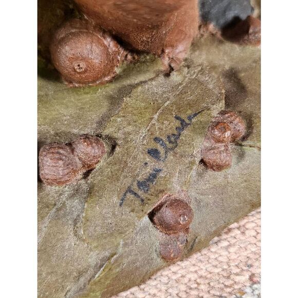 Vintage Tom Clark 1981 Lawrence Sculpture Statue Figurine - Picture 9 of 13